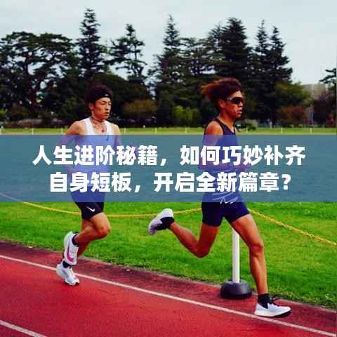 人生进阶秘籍，如何巧妙补齐自身短板，开启全新篇章？